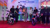 Bajaj Freedom 125 CNG Bike Deliveries Commence In India