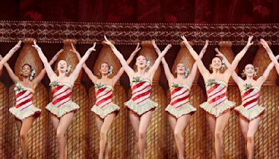 The Rockettes Announce 2024 Christmas Spectacular: How to Get Tickets