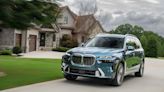 The 2023 BMW X7 Has Been Refined, Not Perfected