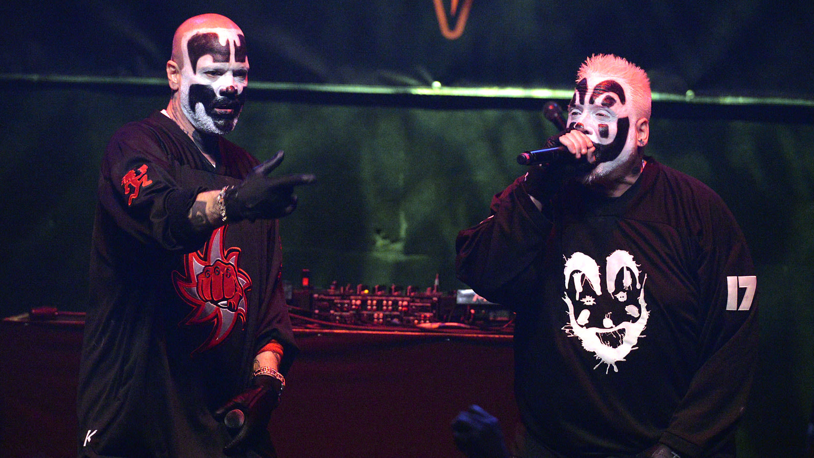 WWE Hall Of Famer Kevin Nash Opens Up About Working With ICP In WCW - Wrestling Inc.