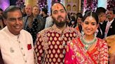 Anant Ambani -Radhika Merchant wedding photographer shares ‘timeless’ moment from nuptials | See pic | Today News