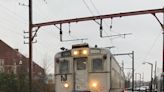 Pedestrian struck by NJ Transit train in Bergen County