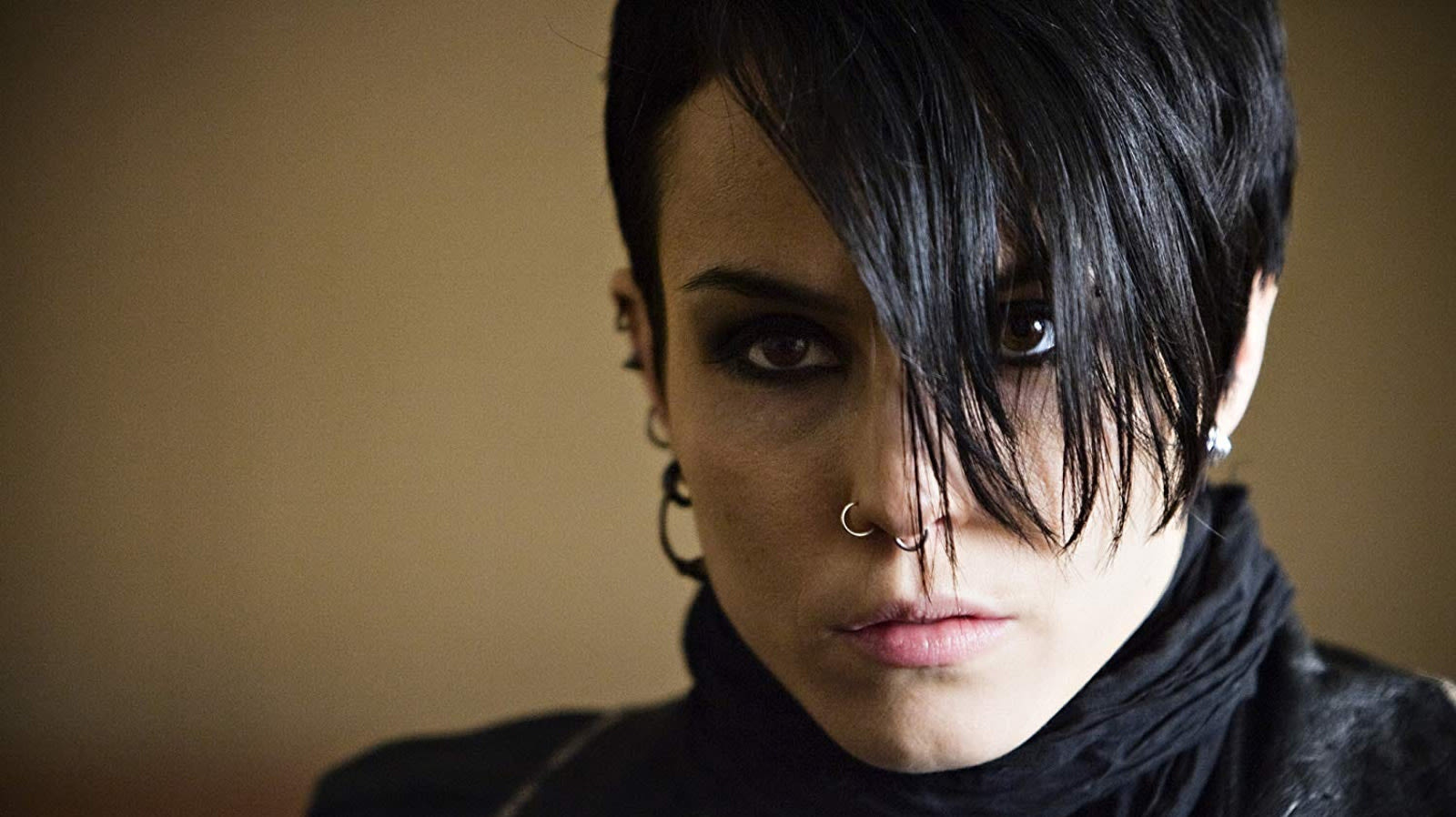 The Correct Order To Watch The Girl With The Dragon Tattoo's Millennium Trilogy - SlashFilm