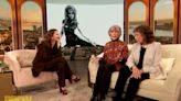 Jane Fonda Says Jennifer Lopez ‘Never Apologized’ for ‘Monster-in-Law’ Slap Scene That Broke Skin