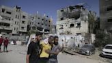 U.N. says Israeli raid that freed hostages may be war crime
