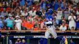 ALCS Game 7: How the Rangers routed the Astros 11-4 to advance to the World Series