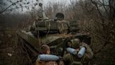 Ukraine-Russia news - live: Putin’s troops ‘unlikely to make notable gains in coming months’