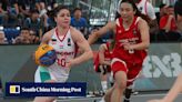 Hong Kong women savour facing top sides in Olympic 3x3 basketball qualifiers