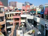 Horton Plaza (shopping mall)