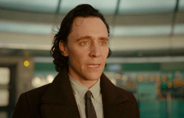 Tom Hiddleston Reveals Which MCU Characters He Wants Loki To Share The Screen With Next, And I'm On Board