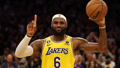 NBA》完美成就的目標 5個LeBron James 生涯還未達到的里程碑 - NBA - 籃球 | 運動視界 Sports Vision