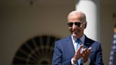Biden Takes Aim at ‘MAGA Extremists’ in 2024 Announcement Vid