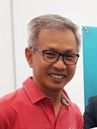 Tony Pua