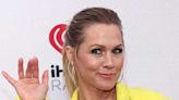 Jennie Garth, protagonista de 'Sensación de vivir', se sincera sobre la enfermedad que padece