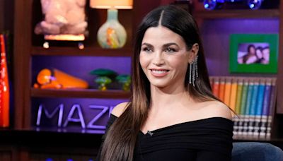 Jenna Dewan Shared the Key to Co-Parenting With Channing Tatum