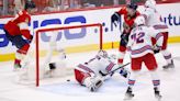 Rangers shut down again, eliminated with Game 6 loss to Panthers