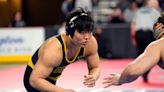 Consolation results from the NJ state wrestling tournament: Round 1