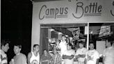 St. Fratty’s was big — but Poly Royal spiraled out of control. See photos from the 1990 riot