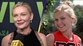 Kirsten Dunst Would Do Another 'Bring It On' Movie Under One Condition (Exclusive)