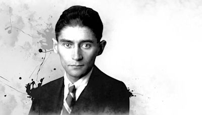 Franz Kafka: 100 años sin el gran fabulador irónico