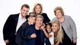 Todd and Julie Chrisley's Reality Shows' Fate in Doubt After Stars Receive Prison Sentences