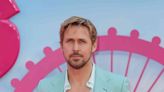 Ryan Gosling and Mark Ronson Just Released a Christmas Version of Their Hit 'Barbie' Song, "I'm Just Ken"