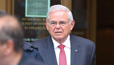 Bob Menendez to learn his fate in corruption trial