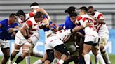 Mundial de rugby Francia 2023: los Pumas miran de reojo Japón vs. Samoa, un partido importante para el futuro