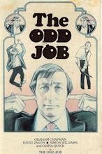 The Odd Job (1978)