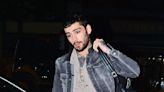 Zayn Malik Gushes Over Daughter Khai: She 'Brought That Color Back In My Life'