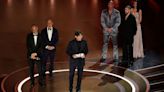 Controversy continues after Jonathan Glazer's ‘The Zone of Interest’ Oscar speech