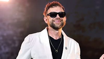 Blur's Damon Albarn 'is earning '£16,000 a DAY' following the rock band's success and reunion last year - including sell out shows at Wembley