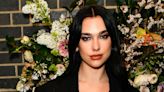 Check Out Dua Lipa’s Abs In Her New Vacay Insta Photo Dump