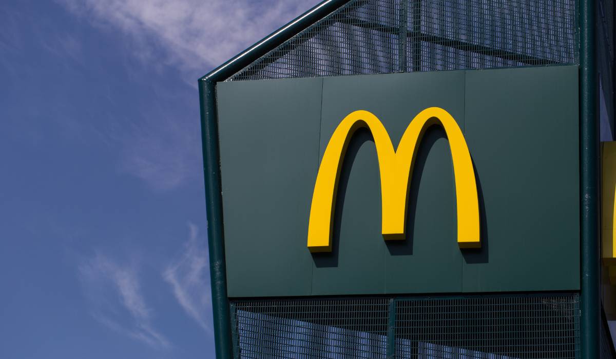 McDonald's Sees Big Boosts in Traffic Thanks to $5 Meal Deal