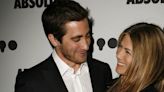 Jake Gyllenhaal Said His Crush Made It Hard to Film Love Scenes With Jennifer Aniston