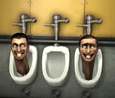 Garry’s Mod recibe una surrealista demanda de retirada de contenido a propósito de Skibidi Toilet