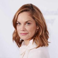 Ruth Wilson