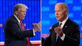 Fact-checking some of the false claims made during the Biden and Trump debate