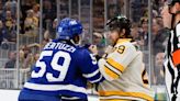 Toronto Maple Leafs Will Face Old Nemesis in Round One