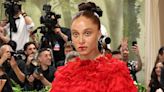 Adwoa Aboah Is Pregnant, Debuts Baby Bump at Met Gala 2024!