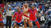 Class 6A girls state semifinals: Did South Grand Prairie, Duncanville secure wins?