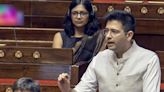 Inflation even in commodities that we were self-sufficient in: Raghav Chadha in RS