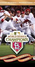 Official 2011 World Series Film (2011) - IMDb