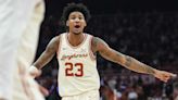 Two Texas MBB Stars Enter Transfer Portal