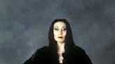 Morticia Addams