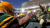 After Brazil trip, Packers to face string of early kickoffs in 2024