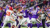 6 telling stats from Vikings loss to Chiefs