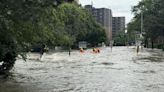 In Mississauga, Brampton and Halton Region, crews battle ‘extreme flooding’ from torrential rainstorm