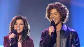 Justin Guarini Told ‘American Idol’ Producers to Hire “Extra Security” if He Won Over Kelly Clarkson
