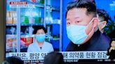North Korea Blames 'Alien Things' From South For COVID-19 Outbreak
